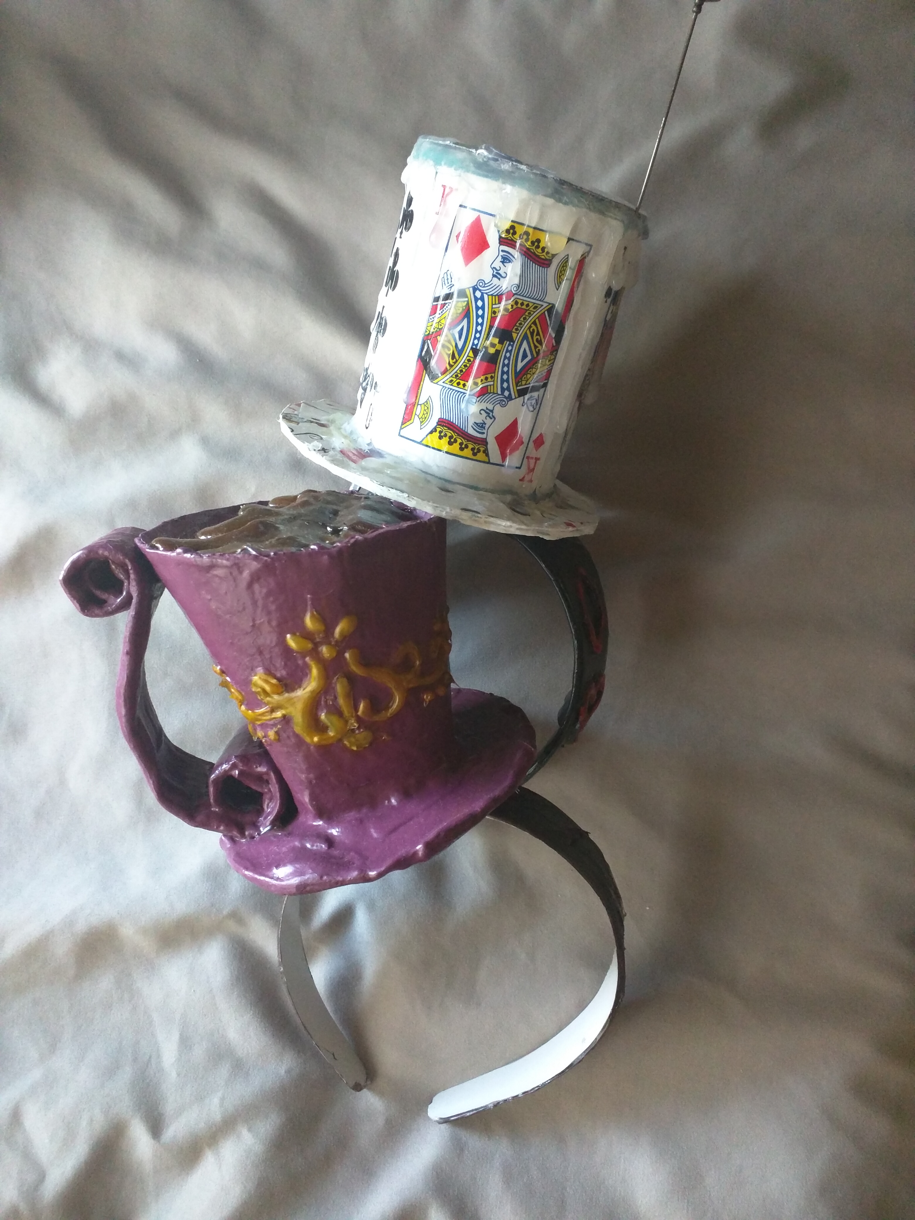 Crafts