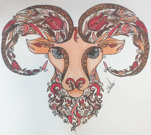 Zentangle