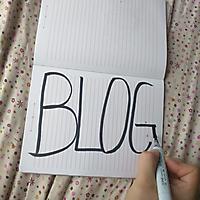 BlogHandBoldMark