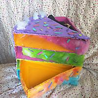 CraftCakeBox