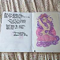 CraftMermaidText