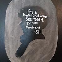 CraftProfileQuoteSociopath