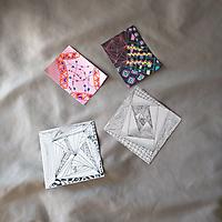 CraftZentangelSample