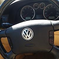 PhotoVwSteeringWheel